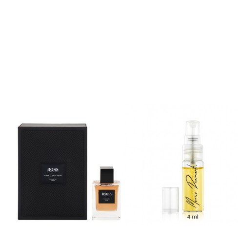 Perfumy nr 803 4ml - zamiennik inspirowany BOSS The Collection Damask Oud od Hugo Boss