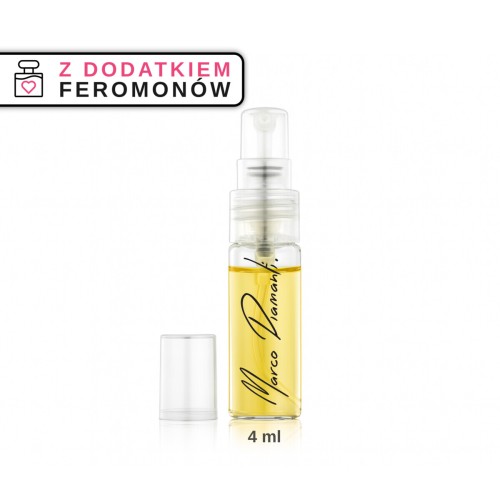 Perfumy nr 815 4ml z feromonami - zamiennik inspirowany Pure XS od Rabanne