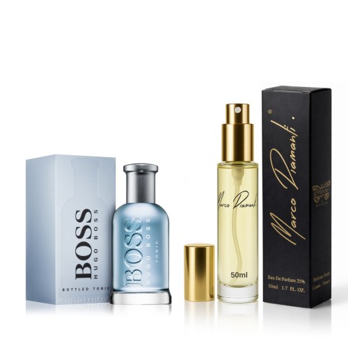 Perfumy nr 819 50ml - zamiennik inspirowany Boss Bottled Tonic od Hugo Boss
