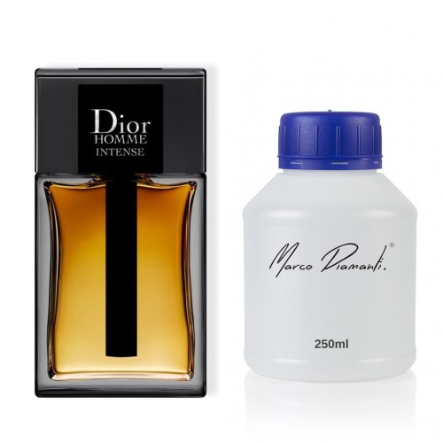 Perfumy nr 825 250ml - zamiennik inspirowany Dior Homme Intense od Christian Dior