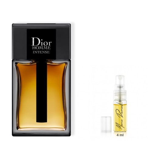 Perfumy nr 825 4ml - zamiennik inspirowany Dior Homme Intense od Christian Dior