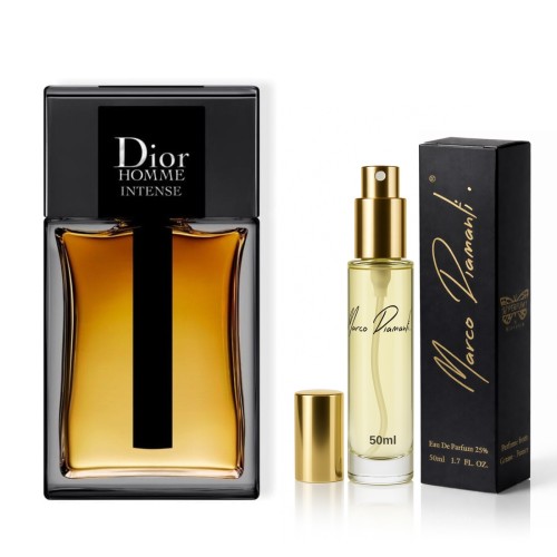 Perfumy nr 825 50ml - zamiennik inspirowany Dior Homme Intense od Christian Dior