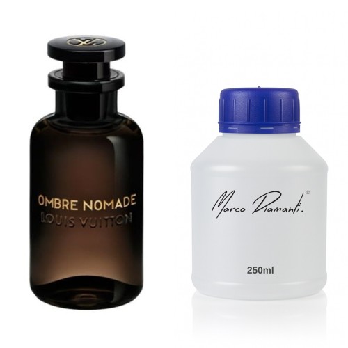 Perfumy nr 830 250ml - zamiennik inspirowany Ombre Nomade od Louis Vuitton