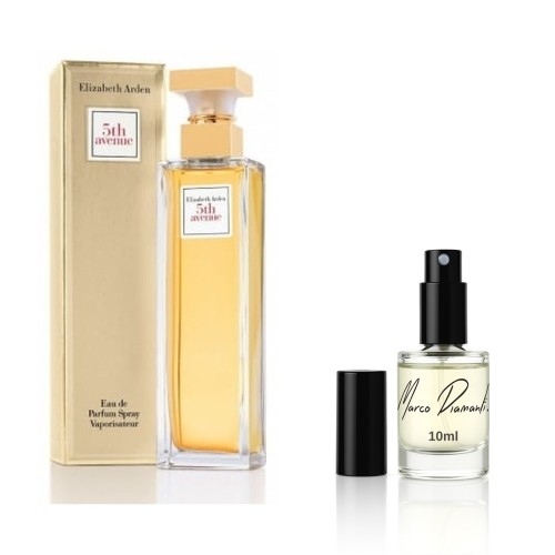 Perfumy nr 039 10ml - zamiennik inspirowany 5th Avenue od Elizabeth Arden