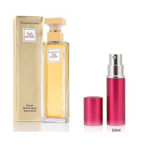 Perfumy nr 039 10ml - zamiennik inspirowany 5th Avenue od Elizabeth Arden