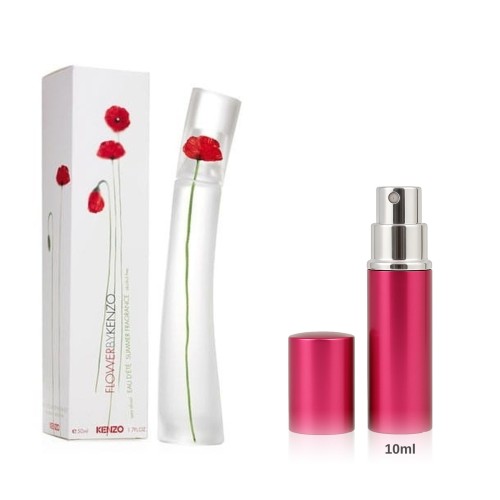 Perfumy nr 044 10ml - zamiennik inspirowany Flower by Kenzo od Kenzo