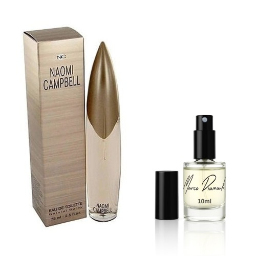 Perfumy nr 049 10ml - zamiennik inspirowany Naomi Campbell od Naomi Campbell