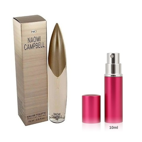 Perfumy nr 049 10ml - zamiennik inspirowany Naomi Campbell od Naomi Campbell