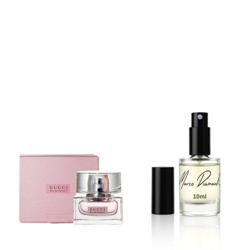 Perfumy nr 104 10ml - zamiennik inspirowany Gucci Eau de Parfum II od Gucci