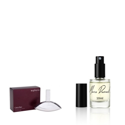 Perfumy nr 110 10ml - zamiennik inspirowany Euphoria od Calvin Klein