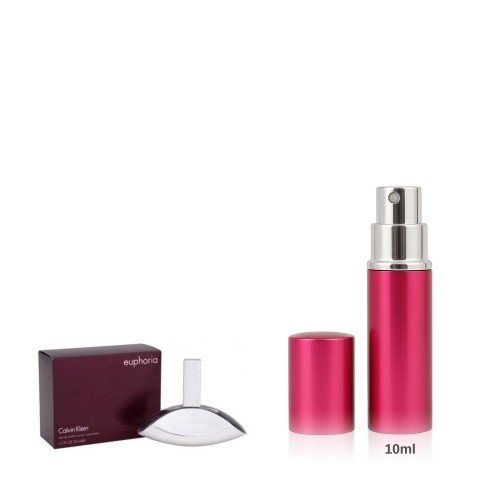 Perfumy nr 110 10ml - zamiennik inspirowany Euphoria od Calvin Klein