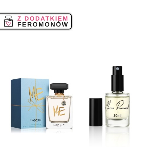 Perfumy nr 148 10ml z feromonami - zamiennik inspirowany Lanvin Me od Lanvin