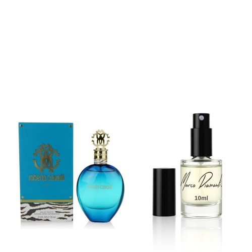 Perfumy nr 154 10ml - zamiennik inspirowany Roberto Cavalli Acqua od Roberto Cavalli