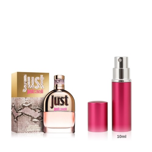 Perfumy nr 160 10ml - zamiennik inspirowany Just Cavalli od Roberto Cavalli