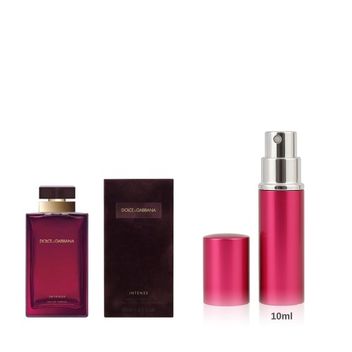 Perfumy nr 161 10ml - zamiennik inspirowany Dolce Gabbana Pour Femme Intense od Dolce Gabbana