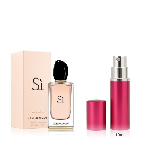 Perfumy nr 165 10ml - zamiennik inspirowany Si od Giorgio Armani