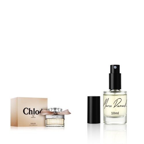 Perfumy nr 172 10ml - zamiennik inspirowany Chloe od Chloe