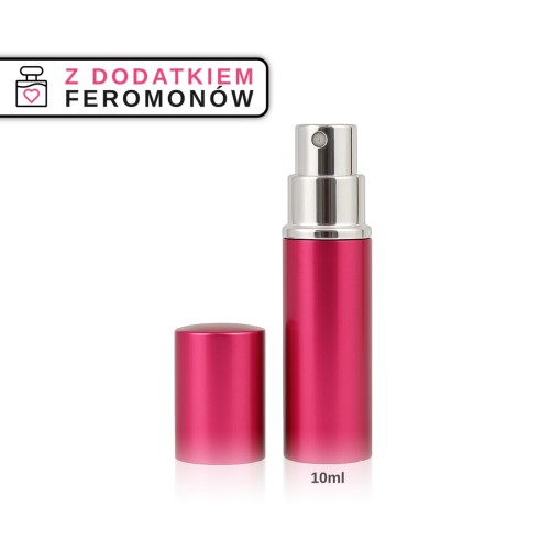 Perfumy nr 174 10ml z feromonami - zamiennik inspirowany Lady Million Absolutely Gold od Paco Rabanne