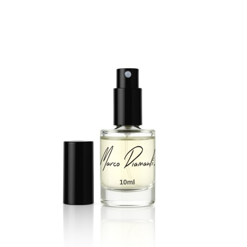 Perfumy nr 176 10ml - zamiennik inspirowany Black XS for Her od Paco Rabanne
