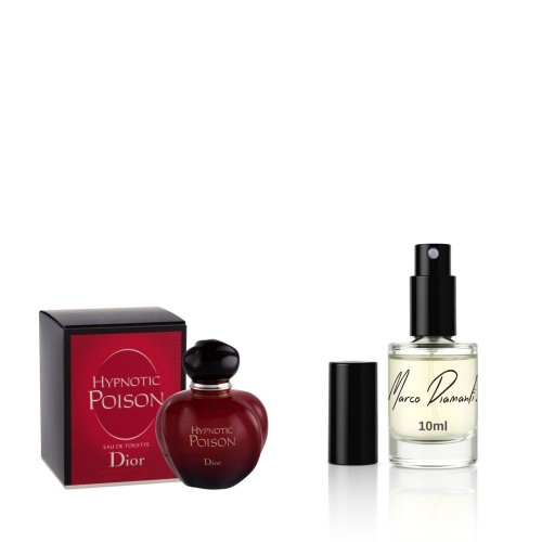 Perfumy nr 177 10ml - zamiennik inspirowany Hypnotic Poison Eau de Parfum od Christian Dior