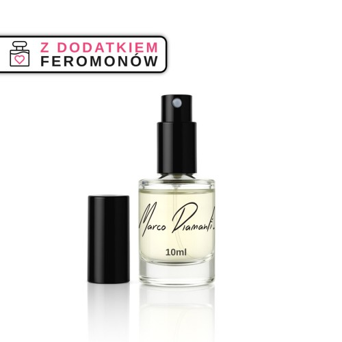Perfumy nr 182 10ml z feromonami - zamiennik inspirowany Olympea od Paco Rabanne