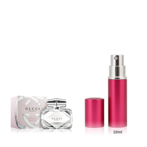 Perfumy nr 184 10ml - zamiennik inspirowany Gucci Bamboo od Gucci
