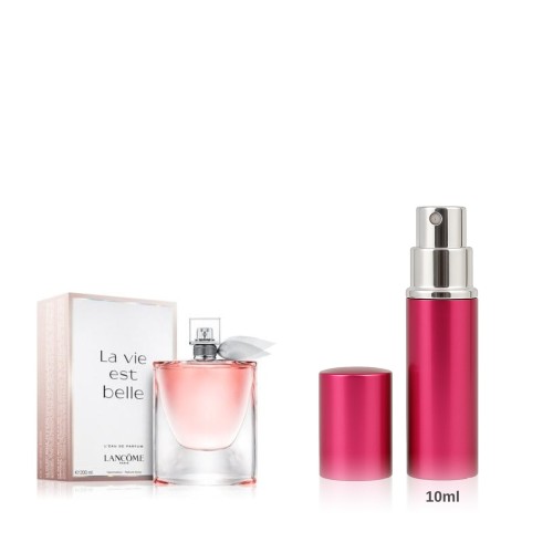 Perfumy nr 188 10ml - zamiennik inspirowany La Vie Est Belle od Lancome