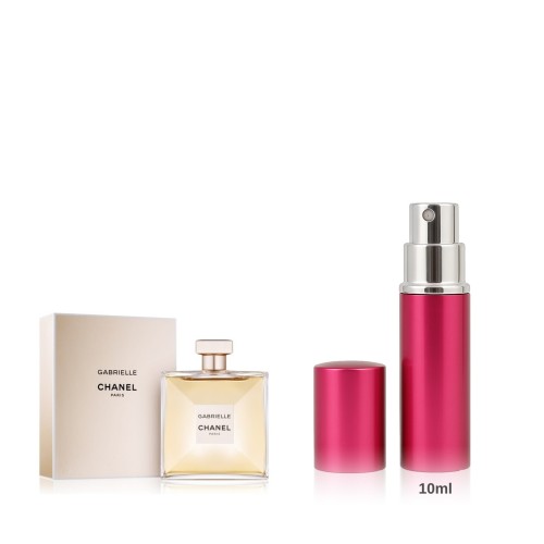 Perfumy nr 240 10ml - zamiennik inspirowany Gabrielle Fragrance Primer od Chanel