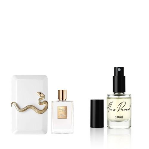 Perfumy nr 251 10ml - zamiennik inspirowany Good Girl Gone Bad od By Kilian