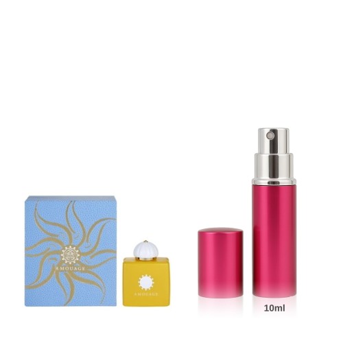 Perfumy nr 254 10ml - zamiennik inspirowany Sunshine Woman od Amouage