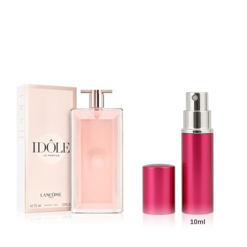Perfumy nr 258 10ml - zamiennik inspirowany Idôle od Lancôme