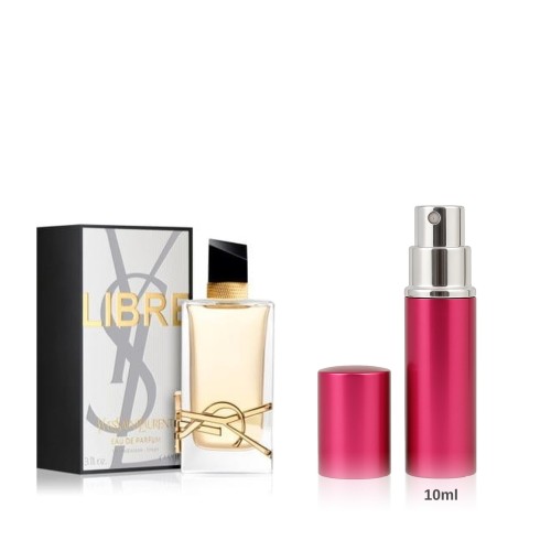 Perfumy nr 259 10ml - zamiennik inspirowany Eau Libre od Yves Saint Laurent