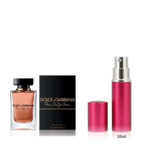 Perfumy nr 264 10ml - zamiennik inspirowany The Only One od Dolce&Gabbana