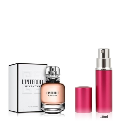 Perfumy nr 265 10ml - zamiennik inspirowany L Interdit od Givenchy