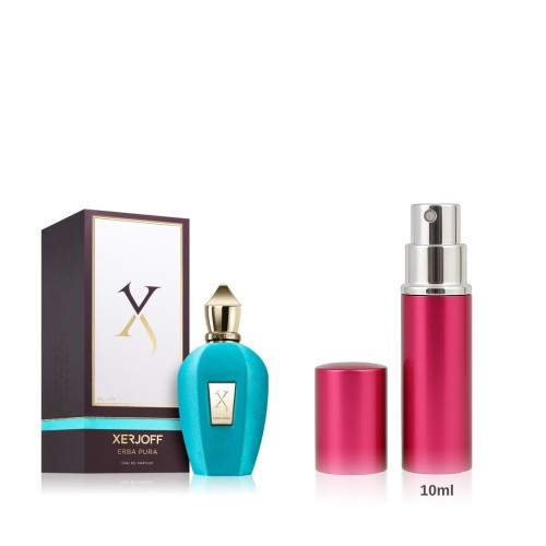 Perfumy nr 266 10ml - zamiennik inspirowany Erba Pura od Xerjoff