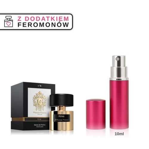 Perfumy nr 268 10ml z feromonami - zamiennik inspirowany Kirke od Tiziana Terenzi