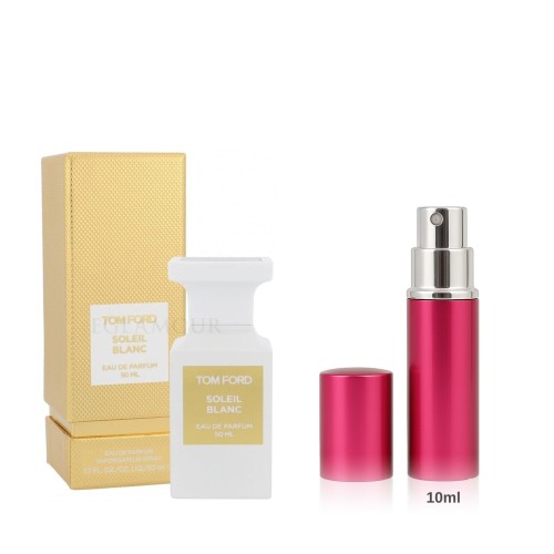 Perfumy nr 269 10ml - zamiennik inspirowany Soleil Blanc od Tom Ford