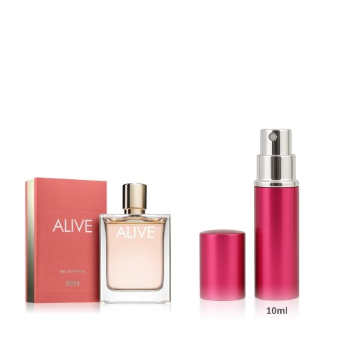 Perfumy nr 270 10ml - zamiennik inspirowany Boss Alive Parfum od Hugo Boss