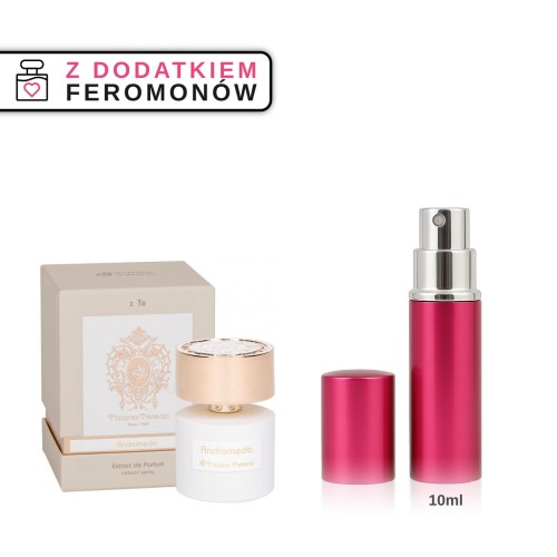 Perfumy nr 271 10ml z feromonami - zamiennik inspirowany Andromeda od Tiziana Terenzi
