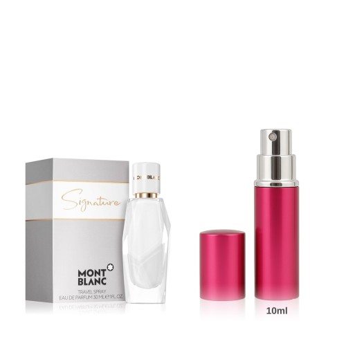 Perfumy nr 275 10ml - zamiennik inspirowany Signature od Montblanc