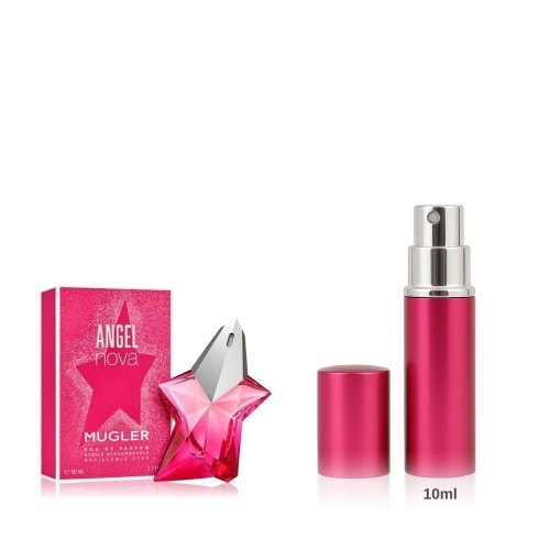 Perfumy nr 277 10ml - zamiennik inspirowany Angel Nova od Mugler