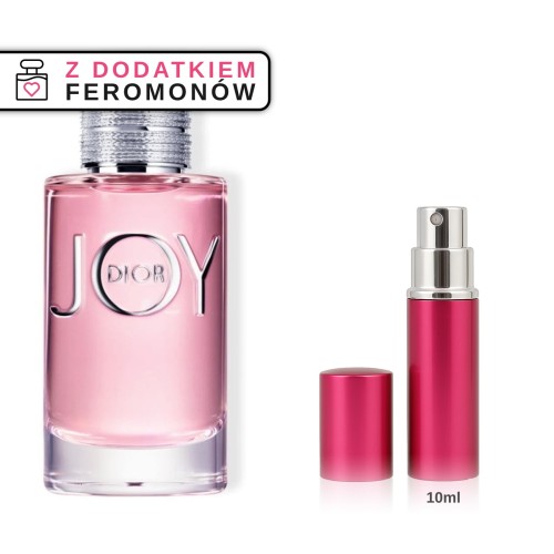 Perfumy nr 283 10ml z feromonami - zamiennik inspirowany Joy by Dior od Dior