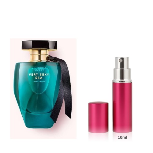 Perfumy nr 285 10ml - zamiennik inspirowany Very Sexy Sea od Victoria's Secret