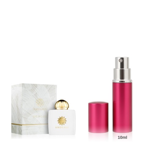 Perfumy nr 296 10ml - zamiennik inspirowany Honour Woman od Amouage
