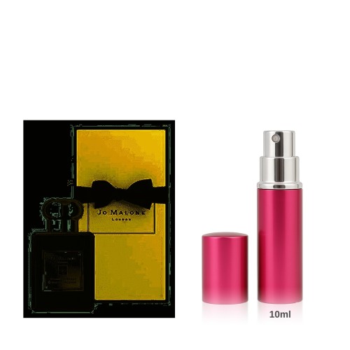 Perfumy nr 306 10ml - zamiennik inspirowany Myrrh Tonka od Jo Malone