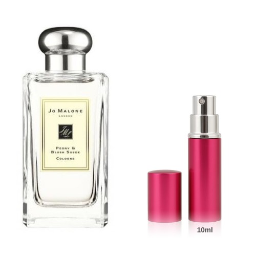 Perfumy nr 316 10ml - zamiennik inspirowany Peony Moss od Jo Malone