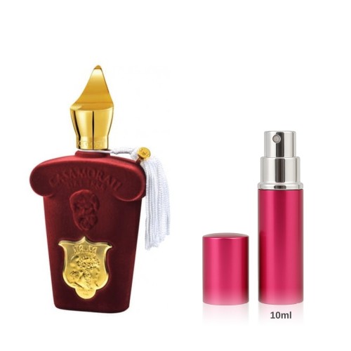 Perfumy nr 319 10ml - zamiennik inspirowany Italica od Xerjoff