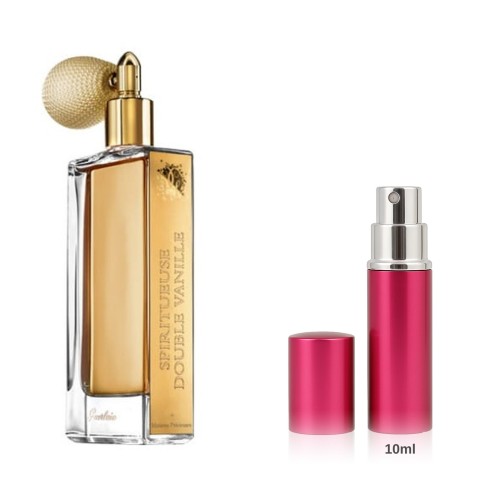 Perfumy nr 321 10ml - zamiennik inspirowany Spiritueuse Double Vanille od Guerlain