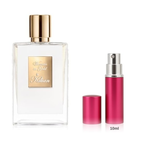 Perfumy nr 322 10ml - zamiennik inspirowany Woman in Gold od By Kilian