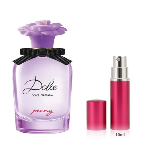 Perfumy nr 325 10ml - zamiennik inspirowany Dolce Peony od Dolce&Gabbana